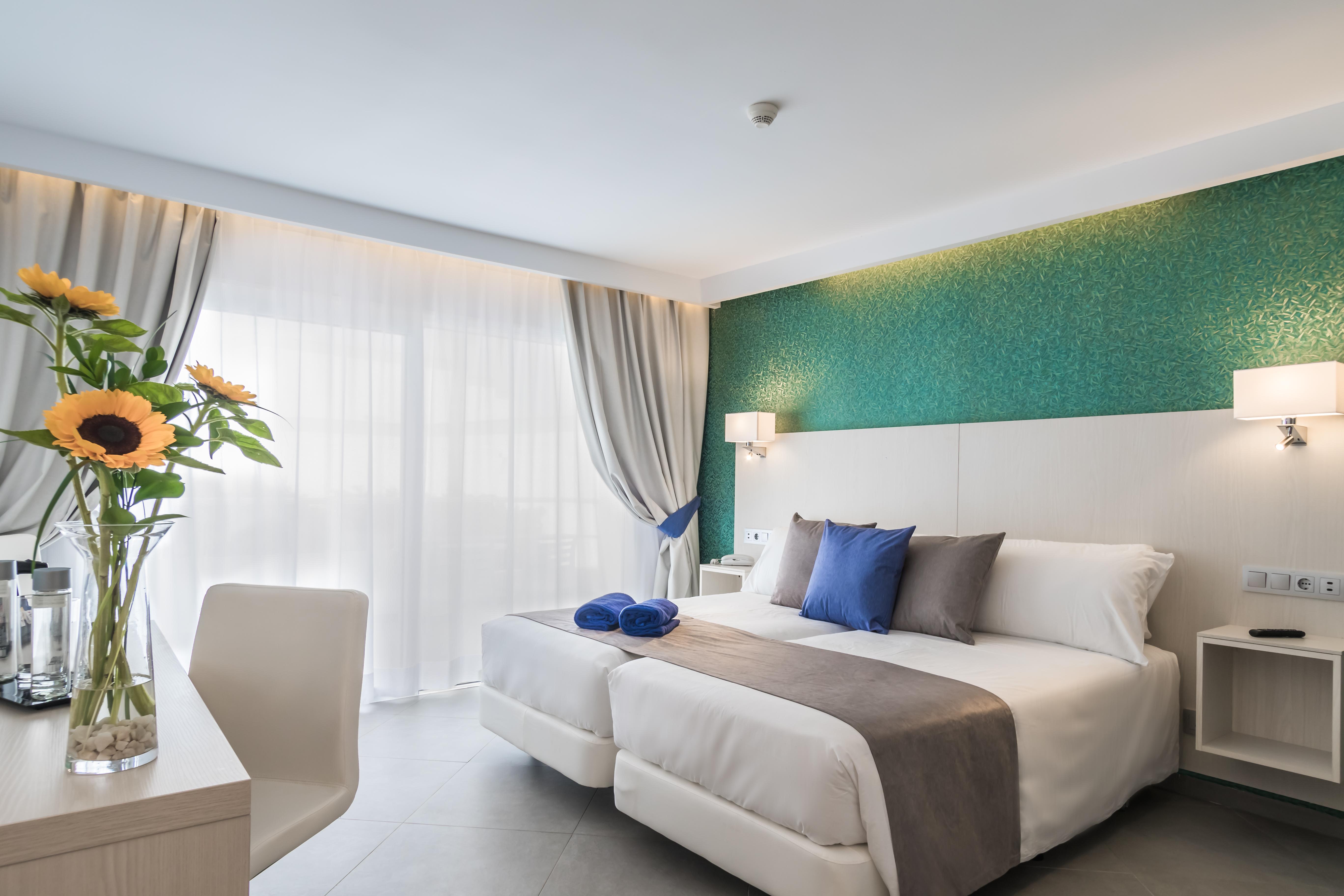 อพาร์ตโฮเทล เอสกินโซ แอนด์ มอนเต เดล มาร์ Apartment Playa De Esquinzo ภายนอก รูปภาพ