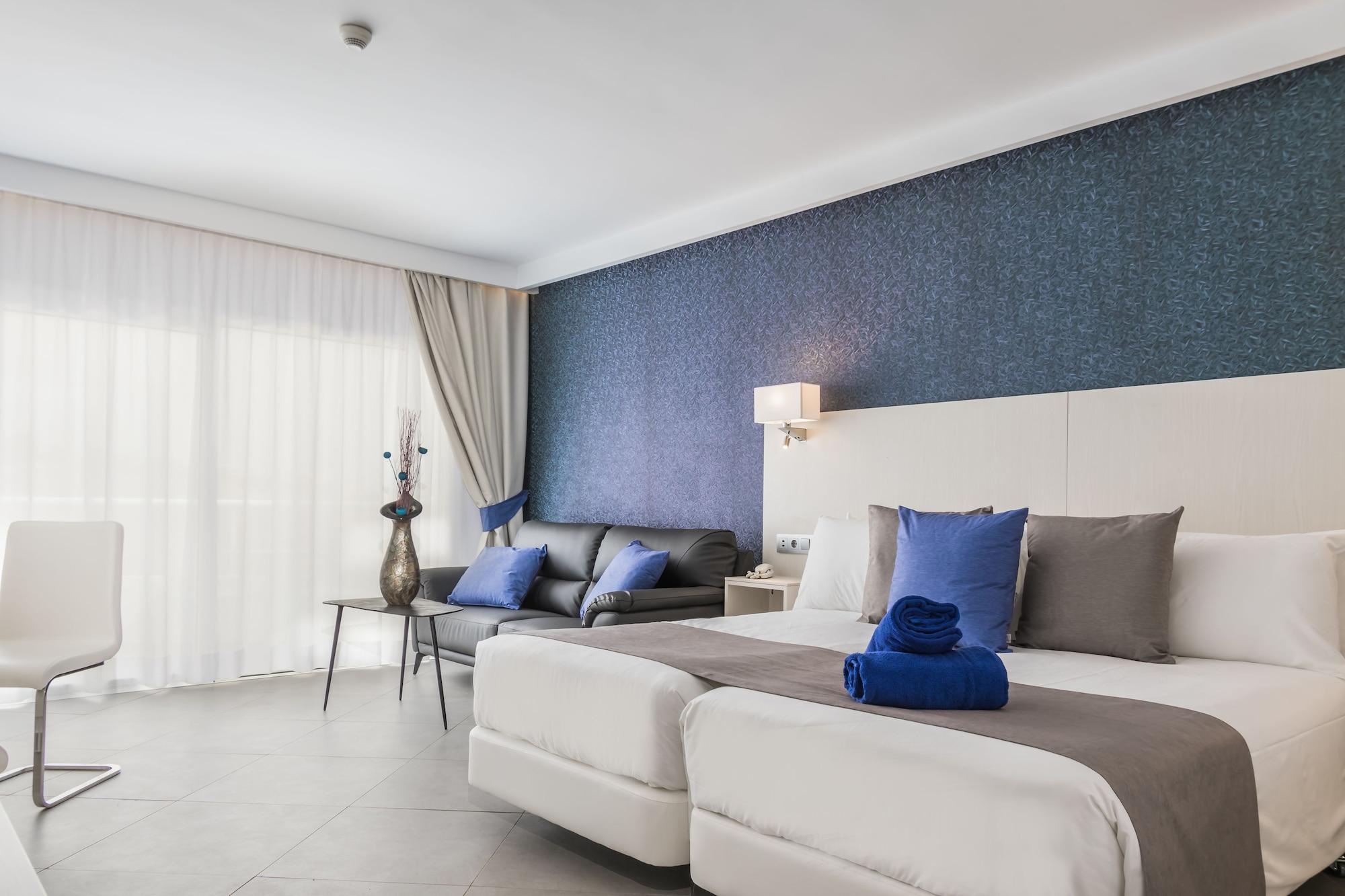 อพาร์ตโฮเทล เอสกินโซ แอนด์ มอนเต เดล มาร์ Apartment Playa De Esquinzo ภายนอก รูปภาพ