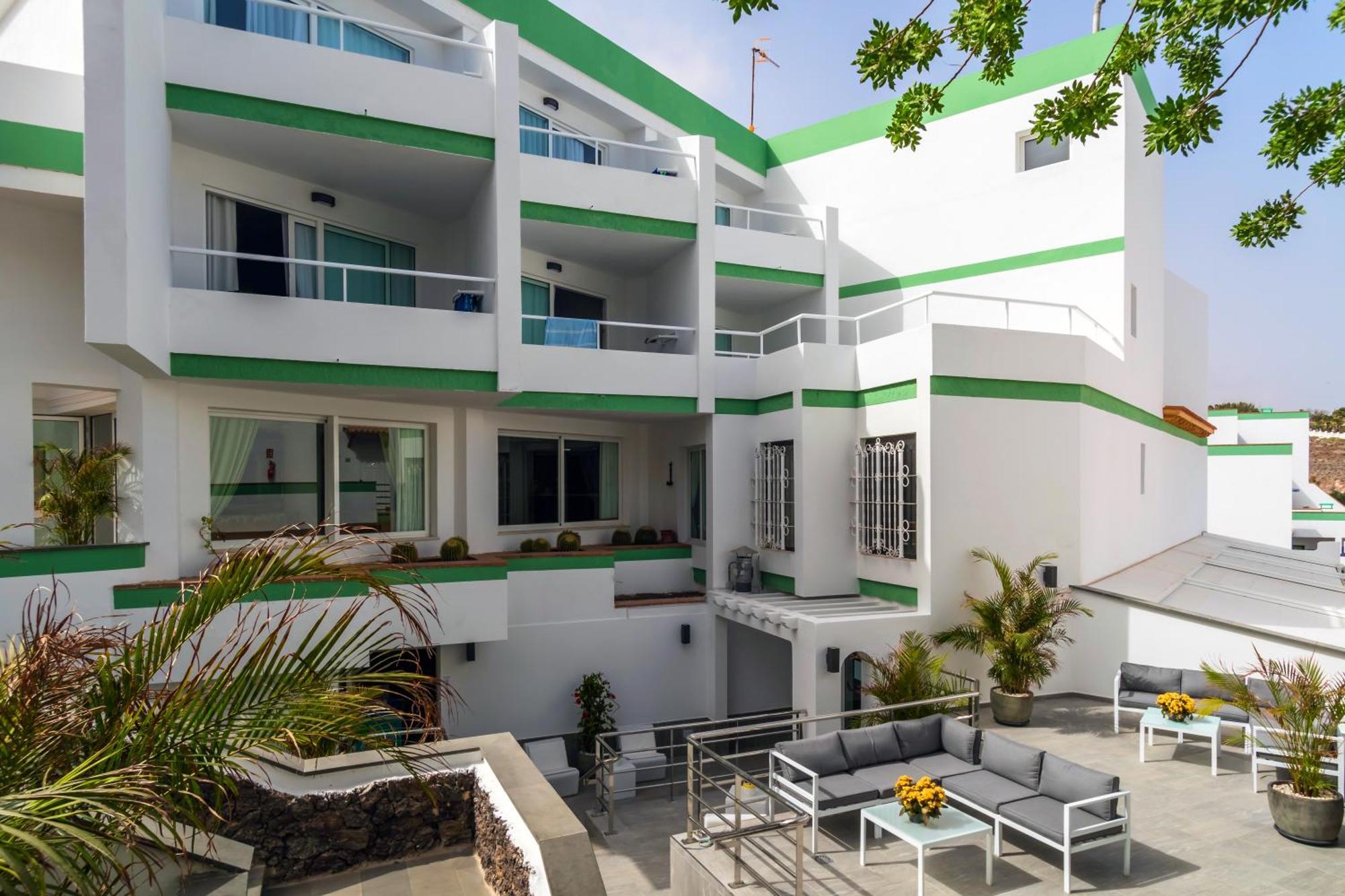 อพาร์ตโฮเทล เอสกินโซ แอนด์ มอนเต เดล มาร์ Apartment Playa De Esquinzo ภายนอก รูปภาพ